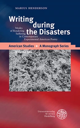 Abbildung von Henderson | Writing during the Disasters | 1. Auflage | 2024 | 320 | beck-shop.de