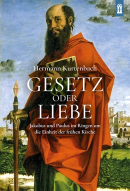 Abbildung von Kurtenbach | Gesetz oder Liebe | 1. Auflage | 2022 | beck-shop.de