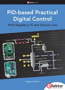 Abbildung von Ibrahim | PID-based Practical Digital Control with Raspberry Pi and Arduino Uno | 1. Auflage | 2022 | beck-shop.de