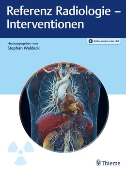 Abbildung von Waldeck | Referenz Radiologie - Interventionen | 1. Auflage | 2025 | beck-shop.de