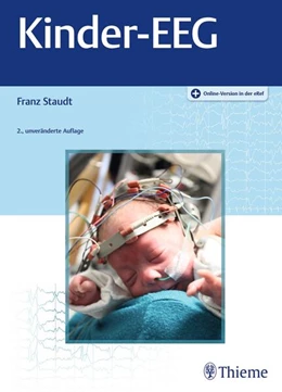 Abbildung von Staudt | Kinder-EEG | 2. Auflage | 2022 | beck-shop.de