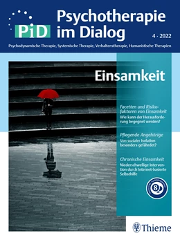 Abbildung von Einsamkeit | 1. Auflage | 2022 | beck-shop.de