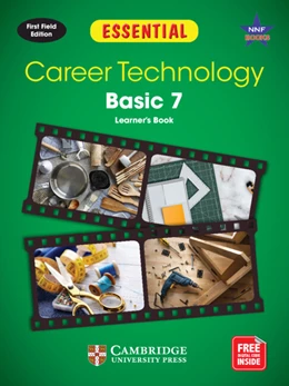 Abbildung von Essential Career Technology Junior Secondary 7 | 1. Auflage | 2025 | beck-shop.de