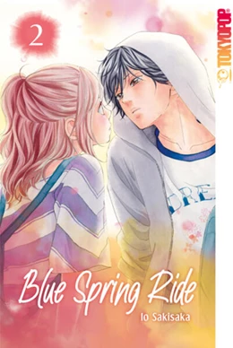 Abbildung von Sakisaka | Blue Spring Ride 2in1 02 | 1. Auflage | 2022 | beck-shop.de