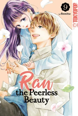 Abbildung von Ammitsu | Ran the Peerless Beauty 09 | 1. Auflage | 2022 | beck-shop.de