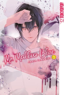 Abbildung von Samamiya | Mr. Mallow Blue 02 | 1. Auflage | 2023 | beck-shop.de
