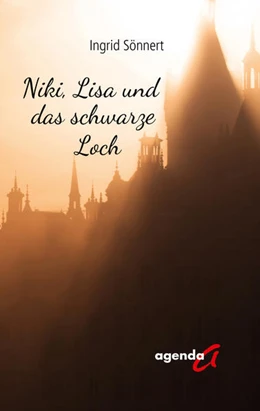 Abbildung von Sönnert | Niki, Lisa und das schwarze Loch | 1. Auflage | 2022 | beck-shop.de