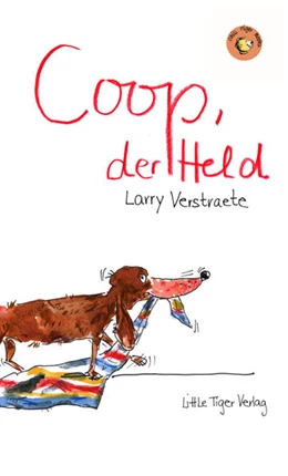Abbildung von Verstraete / Raab | Coop, der Held | 1. Auflage | 2021 | beck-shop.de