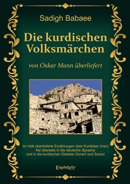 Abbildung von Babaee | Die kurdischen Volksmärchen von Oskar Mann überliefert | 1. Auflage | 2022 | beck-shop.de