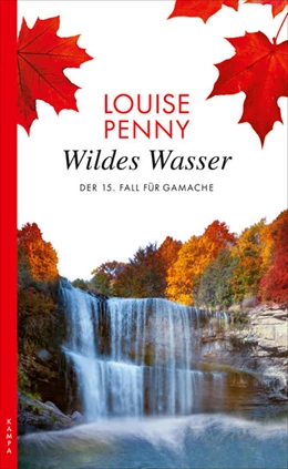 Abbildung von Penny | Wildes Wasser | 1. Auflage | 2022 | beck-shop.de
