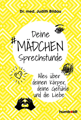 Abbildung von Bildau | Deine Mädchensprechstunde | 1. Auflage | 2022 | beck-shop.de