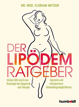 Abbildung von Netzer | Der Lipödem Ratgeber | 1. Auflage | 2022 | beck-shop.de