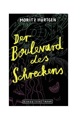 Abbildung von Hürtgen | Der Boulevard des Schreckens | 1. Auflage | 2022 | beck-shop.de