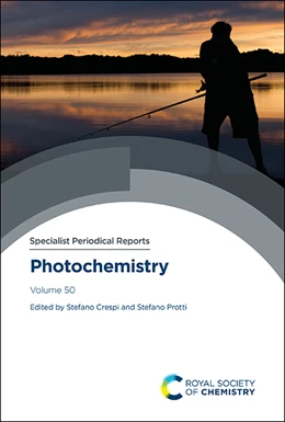 Abbildung von Crespi / Protti | Photochemistry | 1. Auflage | 2022 | beck-shop.de