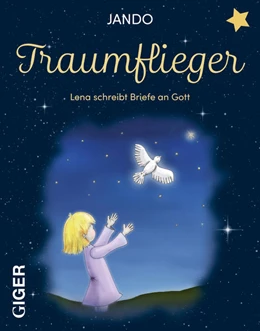 Abbildung von Jando | Traumflieger | 1. Auflage | 2023 | beck-shop.de