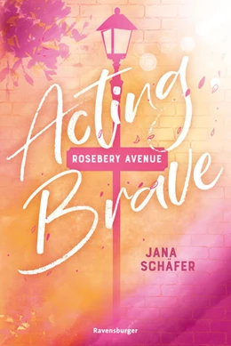 Abbildung von Schäfer | Rosebery Avenue, Band 1: Acting Brave | 1. Auflage | 2023 | beck-shop.de