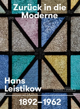 Abbildung von Schmitt / Wesp | Hans Leistikow (1892-1962) | 1. Auflage | 2022 | beck-shop.de