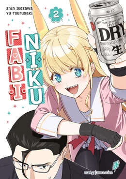 Abbildung von Shin / Yu | Fabiniku 2 | 1. Auflage | 2022 | beck-shop.de
