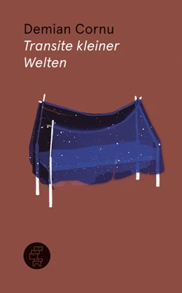 Abbildung von Cornu | Transite kleiner Welten | 1. Auflage | 2022 | beck-shop.de