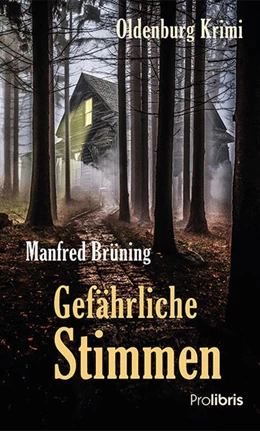Abbildung von Brüning | Gefährliche Stimmen | 1. Auflage | 2022 | beck-shop.de