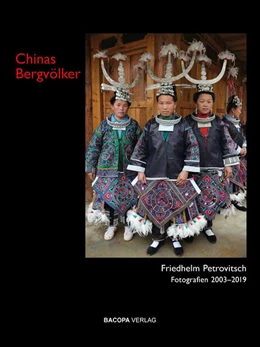 Abbildung von Petrovitsch | Chinas Bergvölker | 1. Auflage | 2022 | beck-shop.de