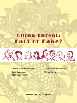Abbildung von Kaminski / Wang | China Threat: Fact or Fake? | 1. Auflage | 2023 | beck-shop.de