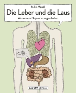 Abbildung von Mandl | Die Leber und die Laus | 1. Auflage | 2022 | beck-shop.de
