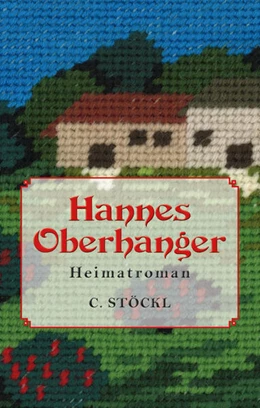Abbildung von Stöckl | Hannes Oberhanger | 1. Auflage | 2022 | beck-shop.de
