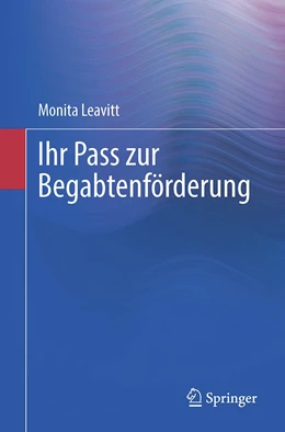 Abbildung von Leavitt | Ihr Pass zur Begabtenförderung | 1. Auflage | 2023 | beck-shop.de