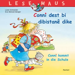 Abbildung von Schneider | Paket Conni Bücher (6 Hefte) (deutsch/kurdisch) | 1. Auflage | 2022 | beck-shop.de