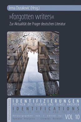 Abbildung von Durakovic | »forgotten writers«? | 1. Auflage | 2024 | 9 | beck-shop.de