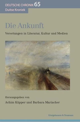 Abbildung von Küpper / Mariacher | Die Ankunft | 1. Auflage | 2023 | 65 | beck-shop.de