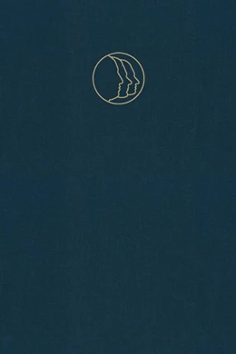 Abbildung von Hoffarth / Brenner | Prophetie, Prognose und Politik / Prophecy, Prognosis, and Politics | 1. Auflage | 2022 | 5 | beck-shop.de