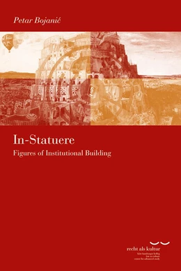 Abbildung von Bojanic | In-Statuere | 1. Auflage | 2022 | 28 | beck-shop.de