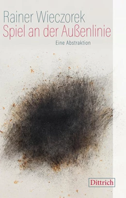 Abbildung von Wieczorek | Spiel an der Außenlinie | 1. Auflage | 2023 | beck-shop.de