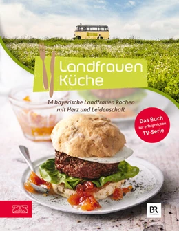 Abbildung von Die Landfrauen | Landfrauenküche (Bd. 7) | 1. Auflage | 2022 | beck-shop.de
