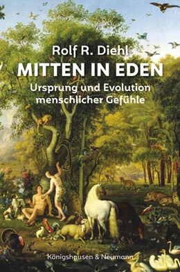 Abbildung von Diehl | Mitten in Eden | 1. Auflage | 2023 | beck-shop.de