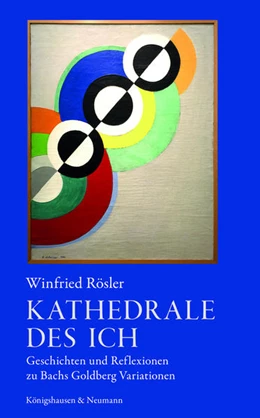 Abbildung von Rösler | Kathedrale des Ich | 1. Auflage | 2023 | beck-shop.de