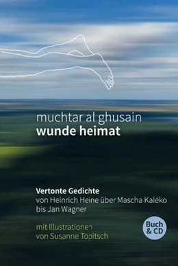 Abbildung von Al Ghusain | wunde heimat | 1. Auflage | 2022 | beck-shop.de