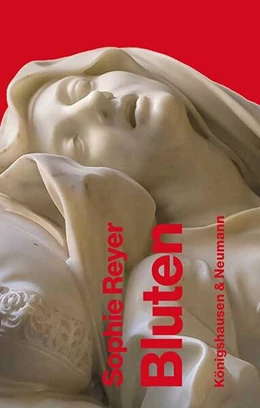 Abbildung von Reyer | Bluten | 1. Auflage | 2023 | beck-shop.de