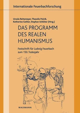 Abbildung von Reitemeyer / Polcik | Das Programm des realen Humanismus | 1. Auflage | 2022 | 9 | beck-shop.de