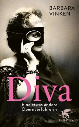 Abbildung von Vinken | Diva | 2. Auflage | 2023 | beck-shop.de