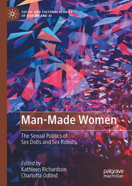 Abbildung von Richardson / Odlind | Man-Made Women | 1. Auflage | 2023 | beck-shop.de