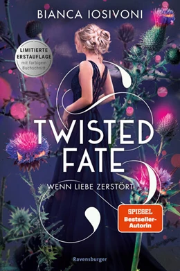 Abbildung von Iosivoni | Twisted Fate, Band 2 - Wenn Liebe zerstört | 1. Auflage | 2023 | beck-shop.de