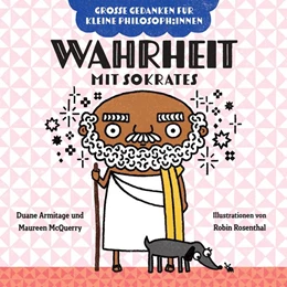 Abbildung von Armitage / McQuerry | Wahrheit mit Sokrates | 1. Auflage | 2022 | beck-shop.de