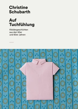 Abbildung von Schubarth | Auf Tuchfühlung | 1. Auflage | 2022 | beck-shop.de