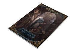 Abbildung von Demirtel / Mönkemeyer | DSA5 - Aventurische Bibliothek (Taschenbuch) | 1. Auflage | 2022 | beck-shop.de