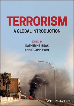 Abbildung von Izsak / Rappeport | Terrorism | 1. Auflage | 2025 | beck-shop.de