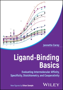 Abbildung von Carey | Ligand-Binding Basics | 1. Auflage | 2025 | beck-shop.de