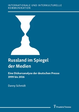 Abbildung von Schmidt | Russland im Spiegel der Medien | 1. Auflage | 2022 | beck-shop.de